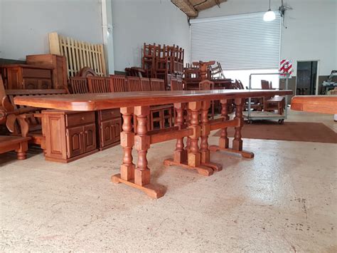 fabrica de muebles de algarrobo